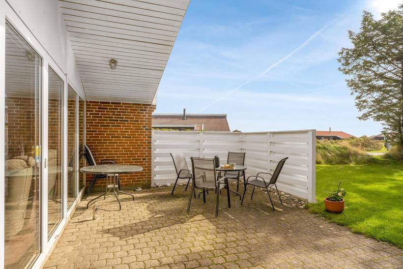 Foto von Ferienhaus QJ68 in Vejlby Klit - Westjütland