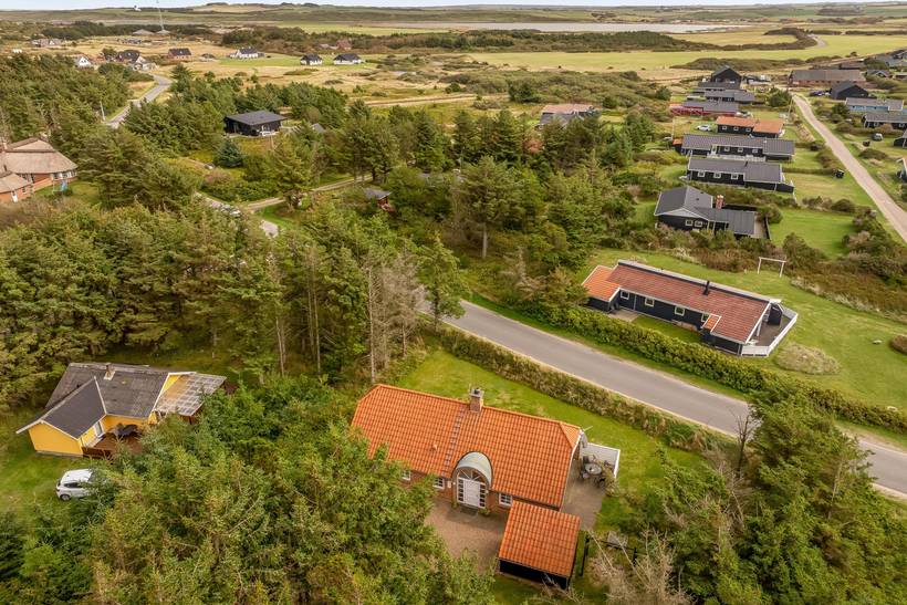 Foto von Ferienhaus QJ68 in Vejlby Klit - Westjütland