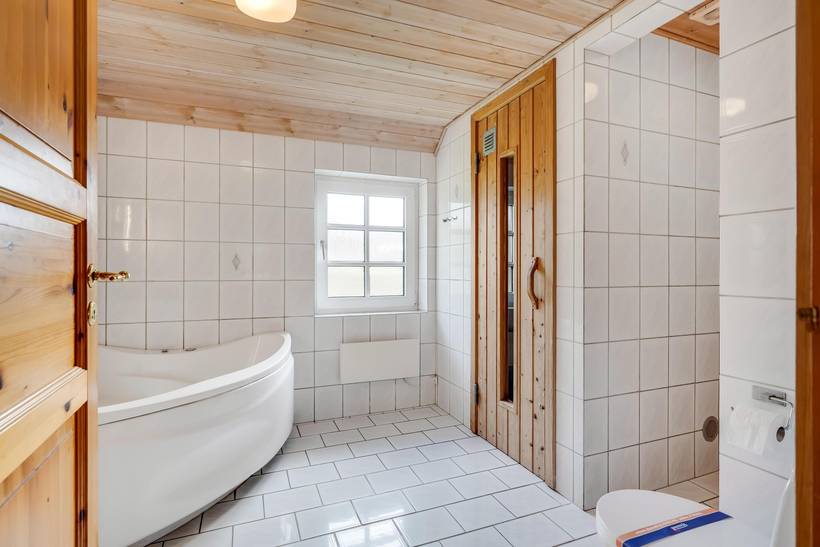 Foto von Ferienhaus QJ68 in Vejlby Klit - Westjütland