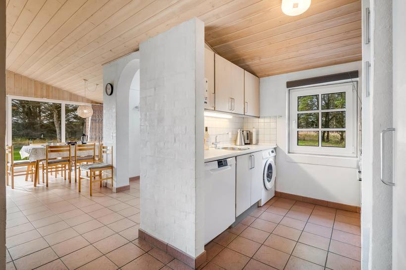 Foto von Ferienhaus QJ68 in Vejlby Klit - Westjütland