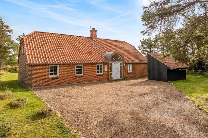 Foto von Ferienhaus QJ68 in Vejlby Klit - Westjütland
