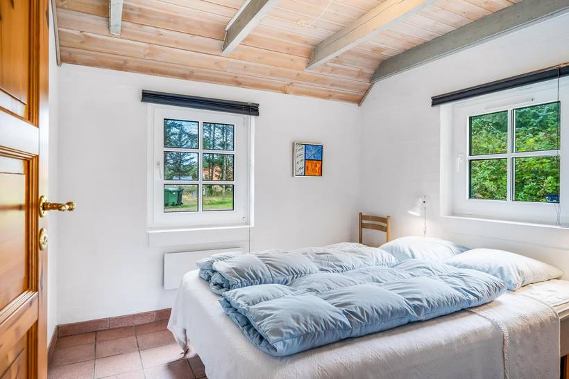 Foto von Ferienhaus QJ68 in Vejlby Klit - Westjütland
