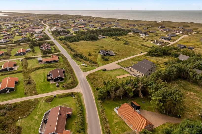 Foto von Ferienhaus QJ68 in Vejlby Klit - Westjütland