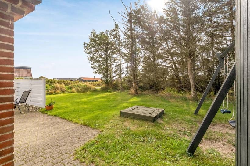 Foto von Ferienhaus QJ68 in Vejlby Klit - Westjütland
