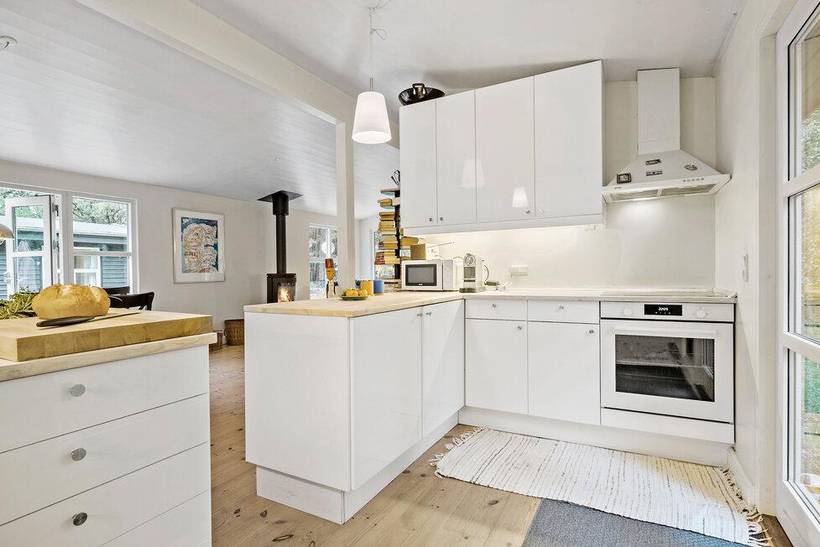Foto von Ferienhaus QJ74 in Sejerø Bugt - Westseeland