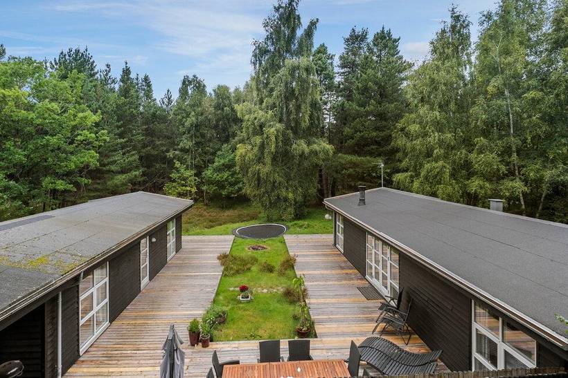 Foto von Ferienhaus QJ74 in Sejerø Bugt - Westseeland