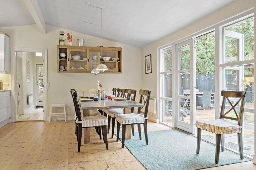Foto von Ferienhaus QJ74 in Sejerø Bugt - Westseeland