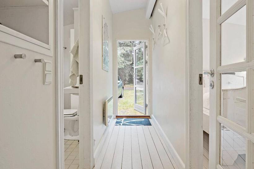 Foto von Ferienhaus QJ74 in Sejerø Bugt - Westseeland