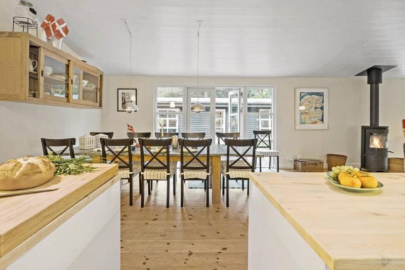 Foto von Ferienhaus QJ74 in Sejerø Bugt - Westseeland