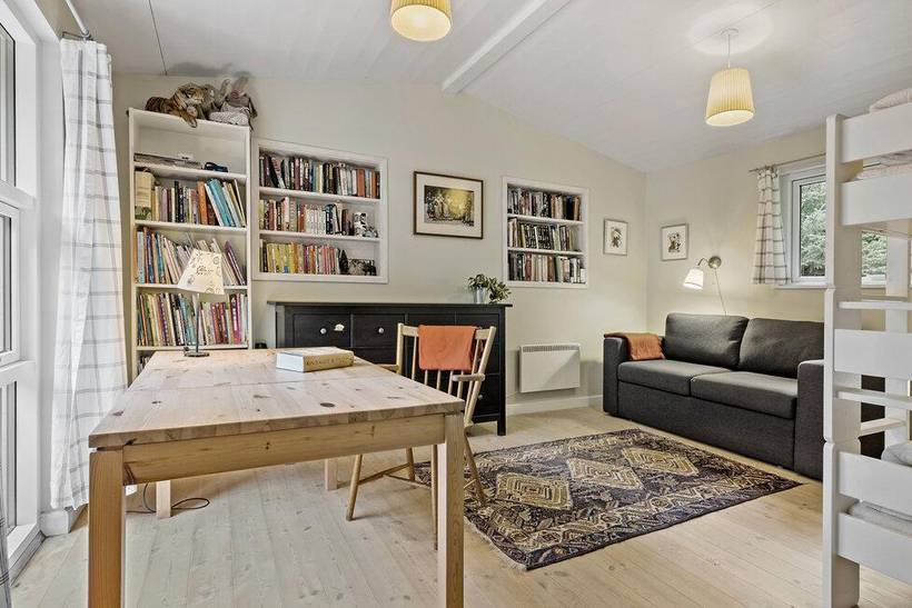Foto von Ferienhaus QJ74 in Sejerø Bugt - Westseeland
