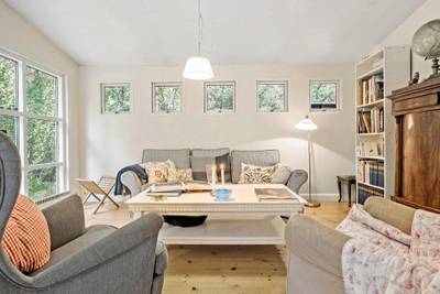 Vorschaubild von Ferienhaus QJ74 in Sejerø Bugt - Westseeland