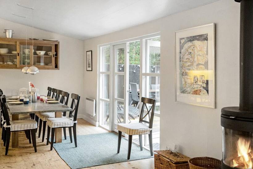 Foto von Ferienhaus QJ74 in Sejerø Bugt - Westseeland