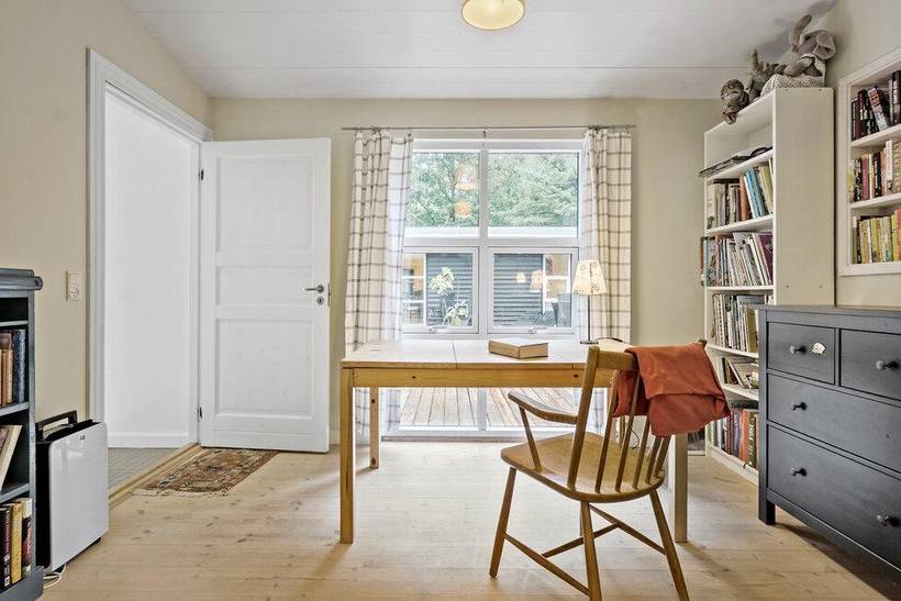 Foto von Ferienhaus QJ74 in Sejerø Bugt - Westseeland