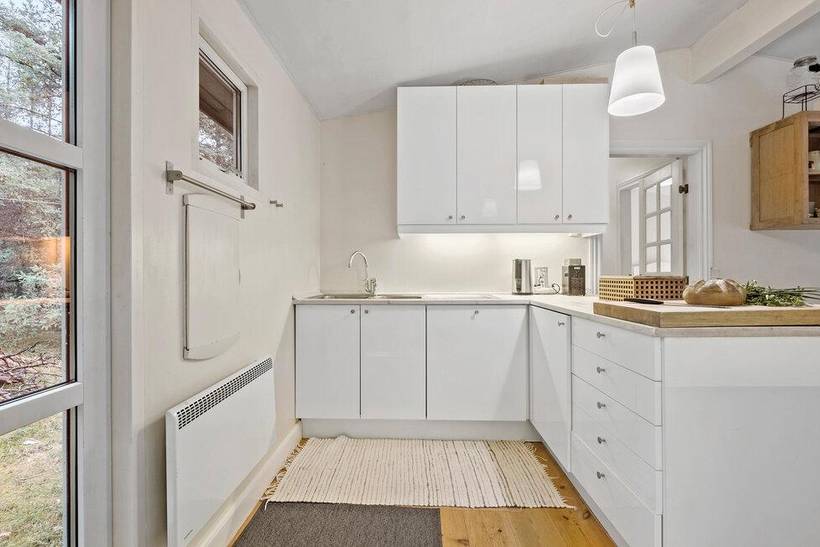 Foto von Ferienhaus QJ74 in Sejerø Bugt - Westseeland