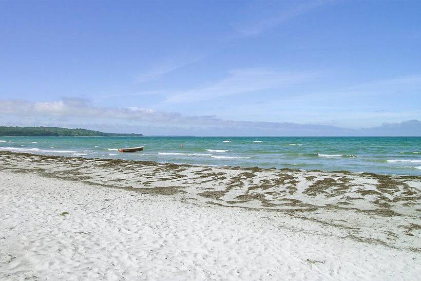 Foto von Ferienhaus QJ74 in Sejerø Bugt - Westseeland
