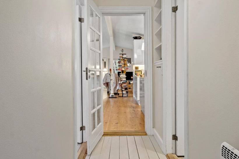 Foto von Ferienhaus QJ74 in Sejerø Bugt - Westseeland