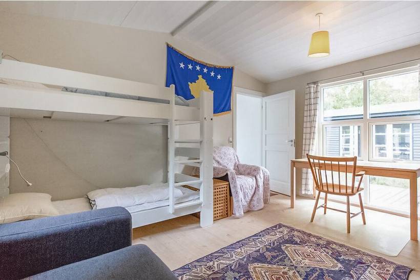 Foto von Ferienhaus QJ74 in Sejerø Bugt - Westseeland