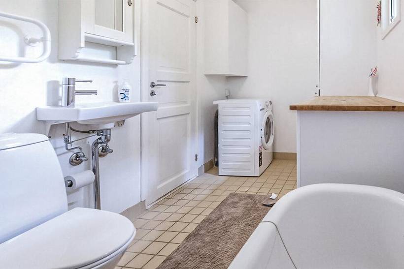 Foto von Ferienhaus QJ74 in Sejerø Bugt - Westseeland