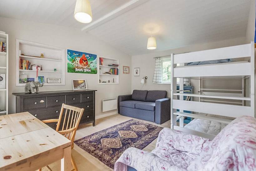 Foto von Ferienhaus QJ74 in Sejerø Bugt - Westseeland