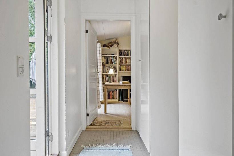 Foto von Ferienhaus QJ74 in Sejerø Bugt - Westseeland