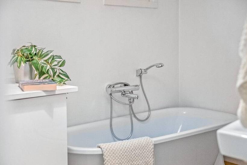 Foto von Ferienhaus QJ74 in Sejerø Bugt - Westseeland