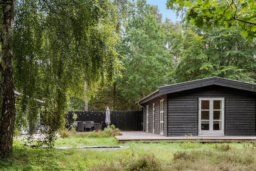 Foto von Ferienhaus QJ74 in Sejerø Bugt - Westseeland