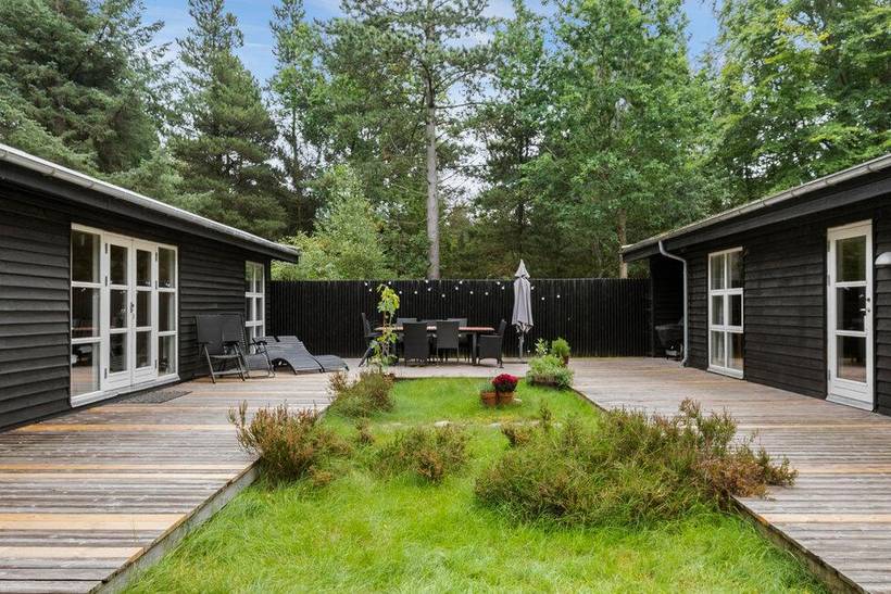 Foto von Ferienhaus QJ74 in Sejerø Bugt - Westseeland