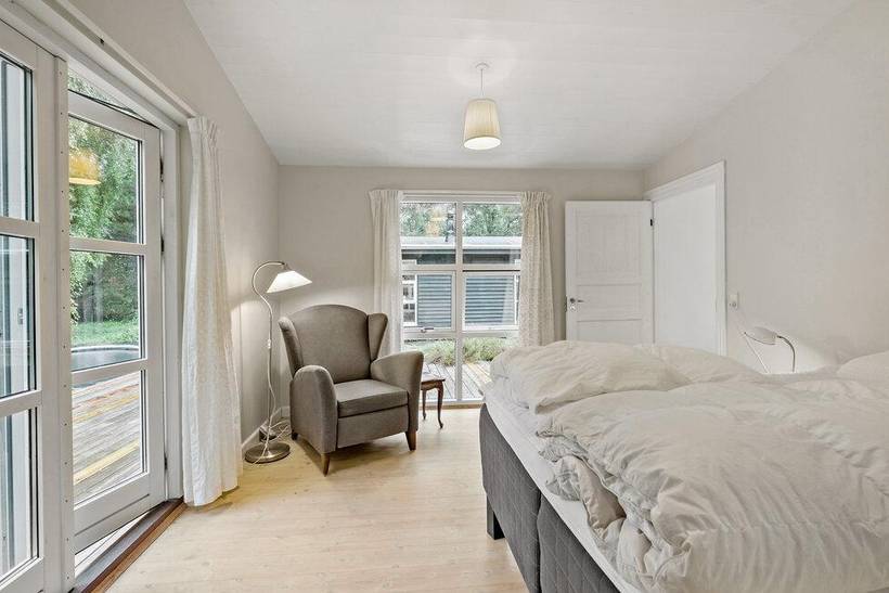 Foto von Ferienhaus QJ74 in Sejerø Bugt - Westseeland