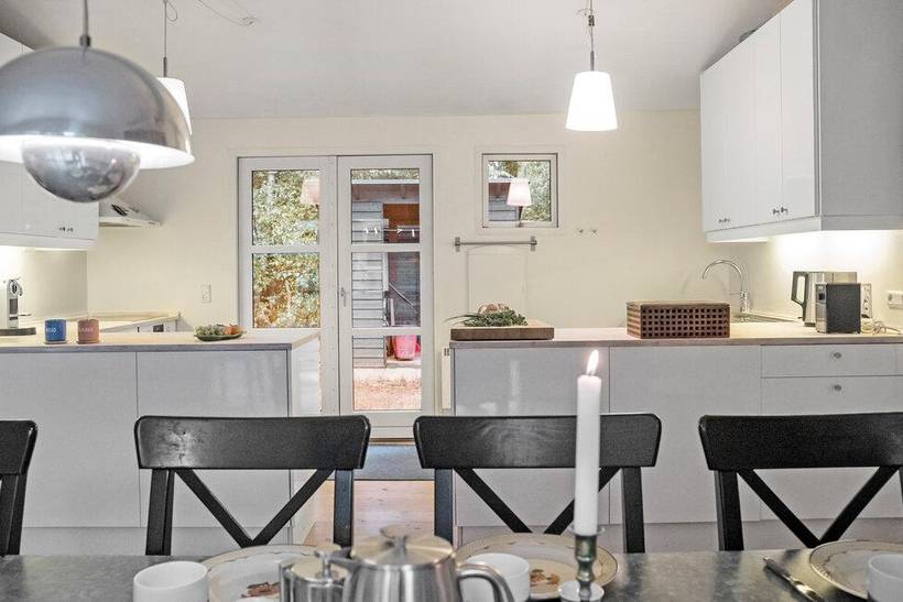 Foto von Ferienhaus QJ74 in Sejerø Bugt - Westseeland