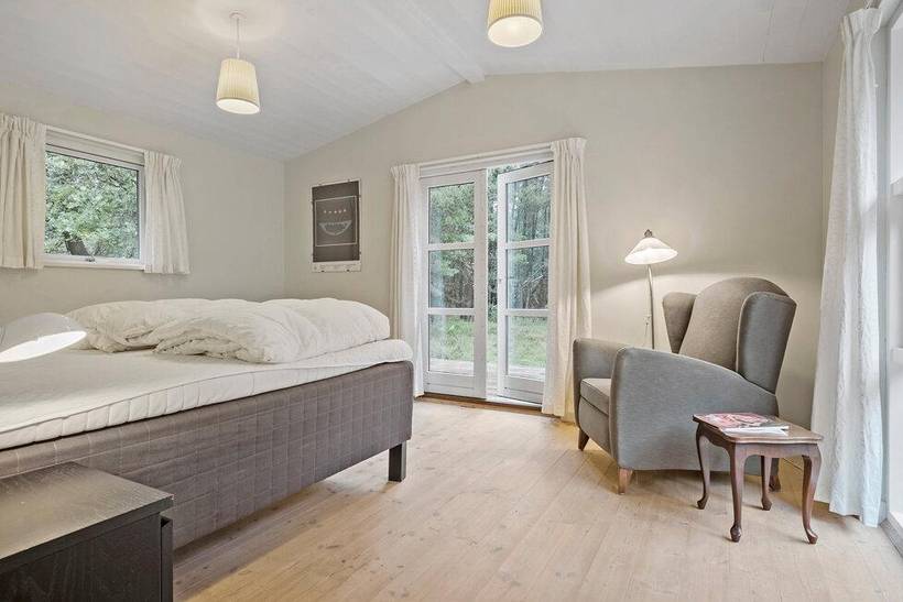 Foto von Ferienhaus QJ74 in Sejerø Bugt - Westseeland