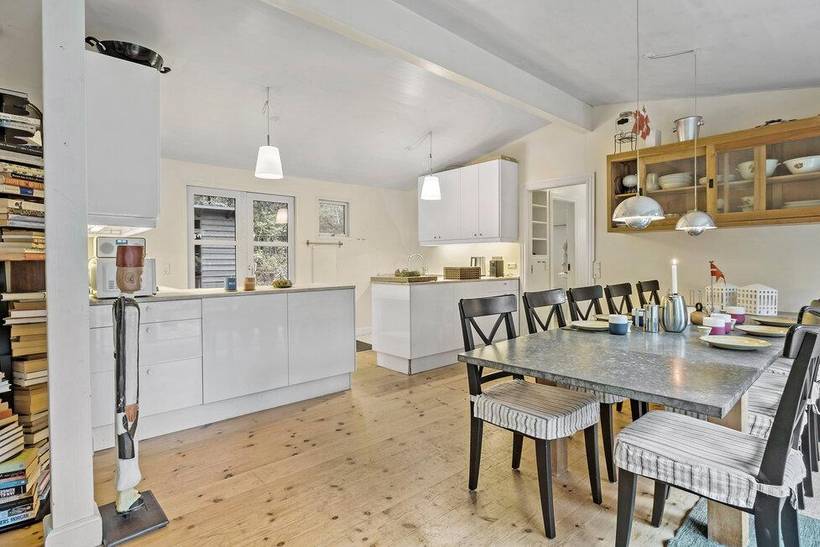 Foto von Ferienhaus QJ74 in Sejerø Bugt - Westseeland