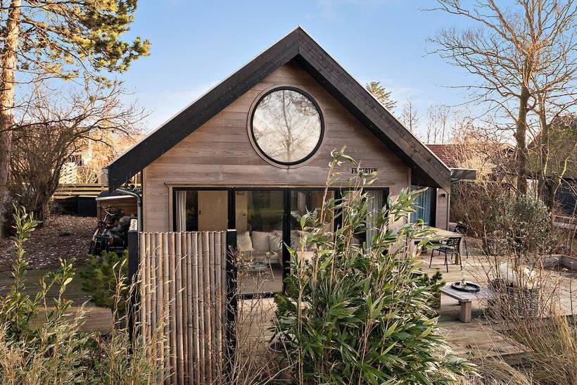 Foto von Ferienhaus QJ80 auf Ore - Südseeland