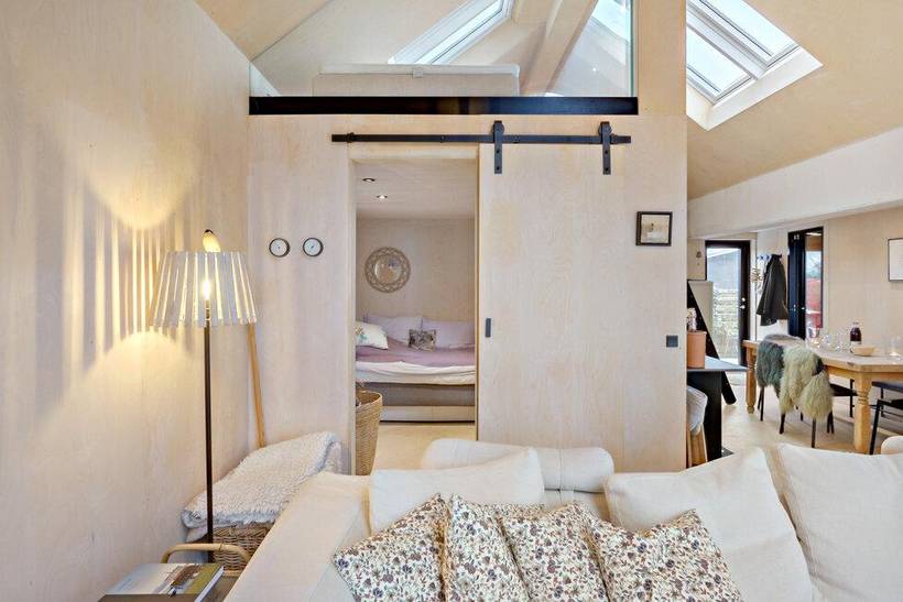 Foto von Ferienhaus QJ80 auf Ore - Südseeland