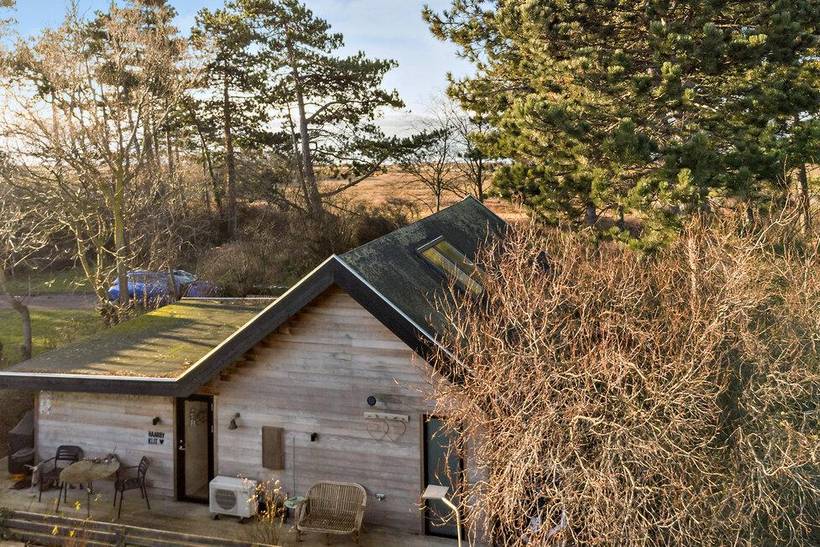 Foto von Ferienhaus QJ80 auf Ore - Südseeland