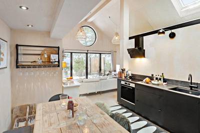 Vorschaubild von Ferienhaus QJ80 auf Ore - Südseeland