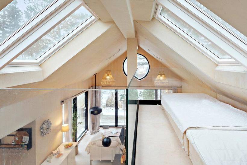 Foto von Ferienhaus QJ80 auf Ore - Südseeland