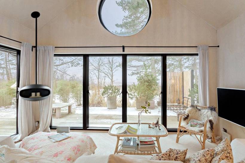 Foto von Ferienhaus QJ80 auf Ore - Südseeland