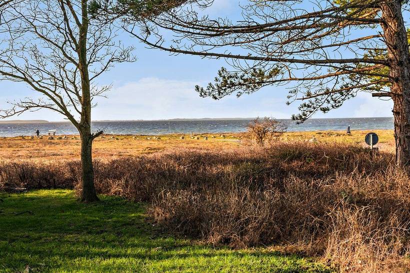 Foto von Ferienhaus QJ80 auf Ore - Südseeland