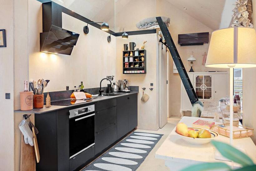 Foto von Ferienhaus QJ80 auf Ore - Südseeland