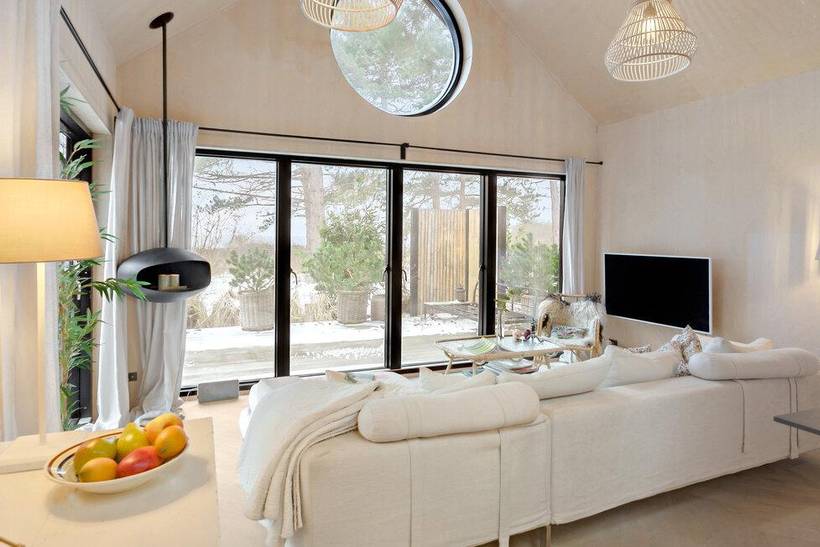 Foto von Ferienhaus QJ80 auf Ore - Südseeland