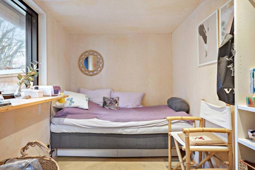 Foto von Ferienhaus QJ80 auf Ore - Südseeland