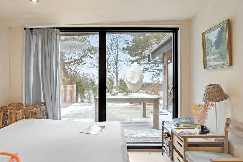 Foto von Ferienhaus QJ80 auf Ore - Südseeland