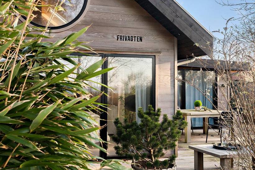 Foto von Ferienhaus QJ80 auf Ore - Südseeland