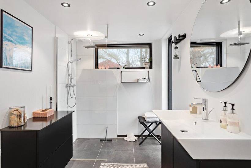 Foto von Ferienhaus QJ80 auf Ore - Südseeland