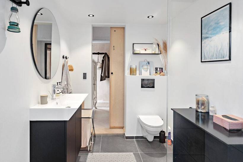 Foto von Ferienhaus QJ80 auf Ore - Südseeland