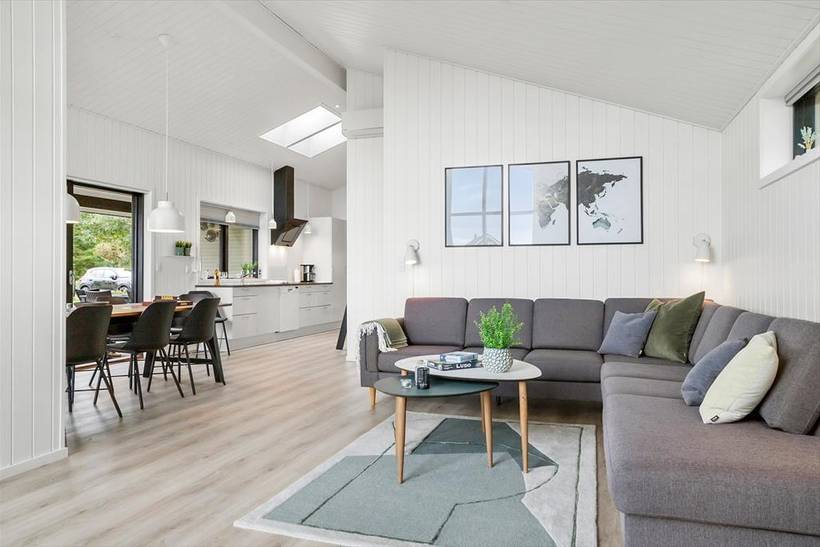 Foto von Ferienhaus QJ81 in As Vig - Juelsminde - Ostjütland