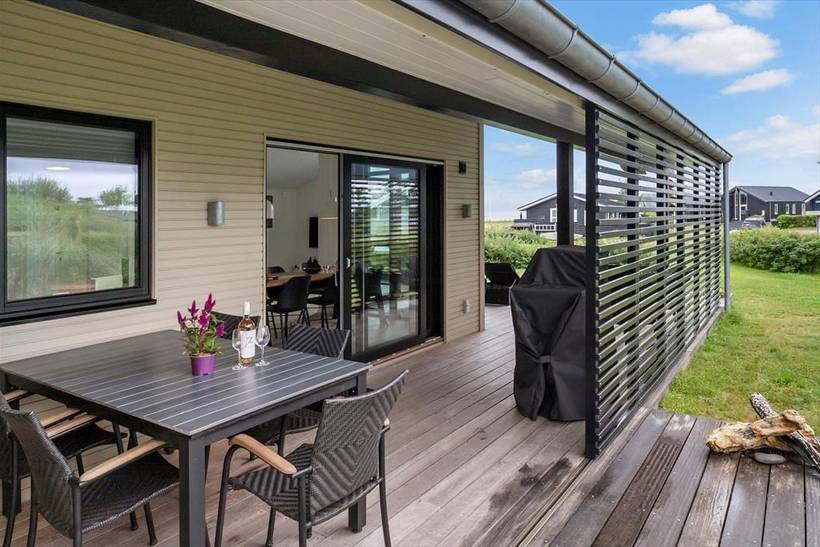 Foto von Ferienhaus QJ81 in As Vig - Juelsminde - Ostjütland