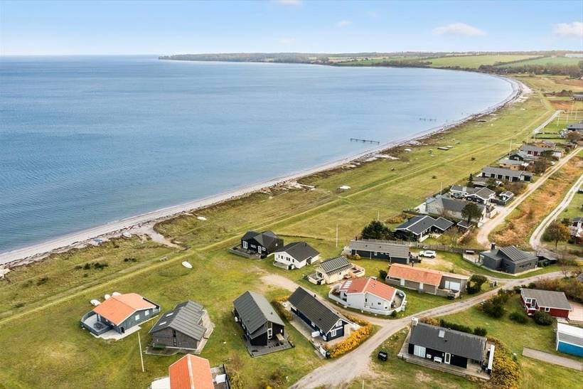 Foto von Ferienhaus QJ81 in As Vig - Juelsminde - Ostjütland