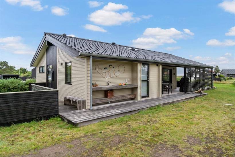 Foto von Ferienhaus QJ81 in As Vig - Juelsminde - Ostjütland