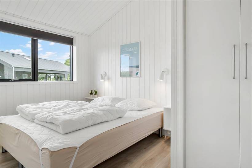 Foto von Ferienhaus QJ81 in As Vig - Juelsminde - Ostjütland